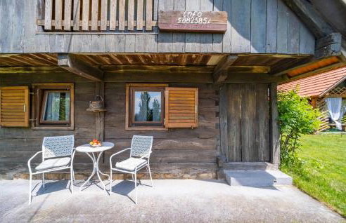 Awesome Home In Gornji Velemeric - Foto 16