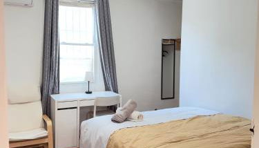 Cozy private room in downtown Flushing - Foto 5