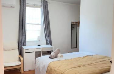 Cozy private room in downtown Flushing - Foto 5