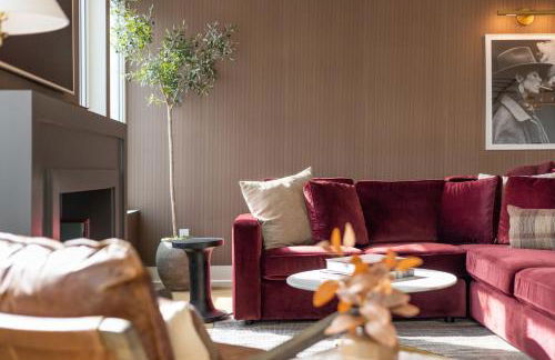 The Chestnut - Brand New Rooftop Skyline Views - Foto 9