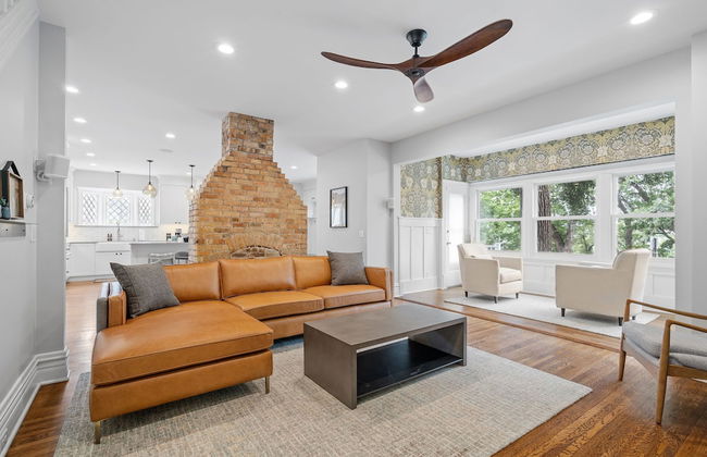 Lakeside Luxe Minneapolis - Foto 20