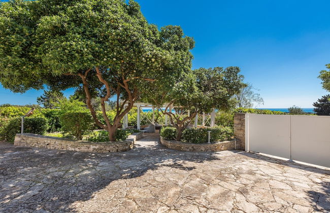 3366 Villa Amoenitas by Perle di Puglia - Foto 54