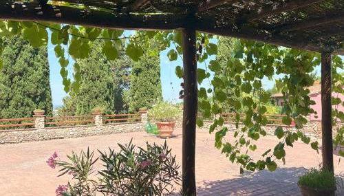 Podere Casato Hills View, Pool, Wifi Tuscany - Foto 3