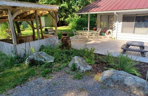 Cascade River Bungalow in the North Cascades - Foto 15