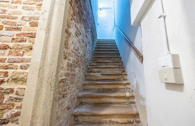 Rialto al Manganer - Photo 1