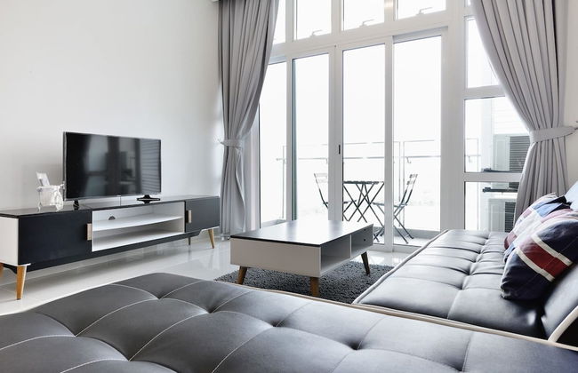 JBNB 1 Medini Homestay - Foto 1