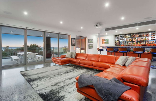 Point Haven Pool Basketball Court Bay Views - Foto 3