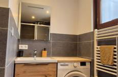 Appartement le Mont de Grange - Foto 5