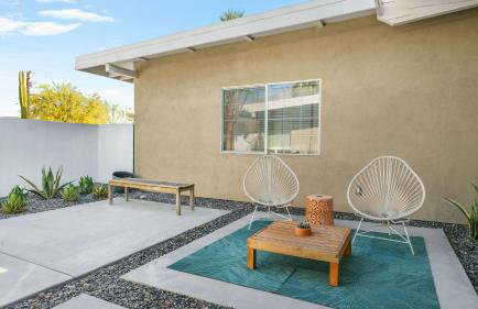 Azul Oasis by Avantstay Pool, Hot Tub, Bocce Ball Minutes From Downtown - Foto 51
