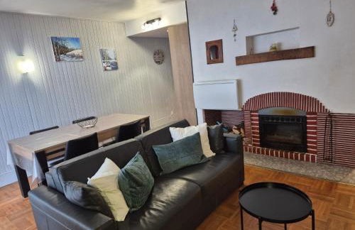 Appartement au pied des pistes, Les jouvencelles - Foto 1