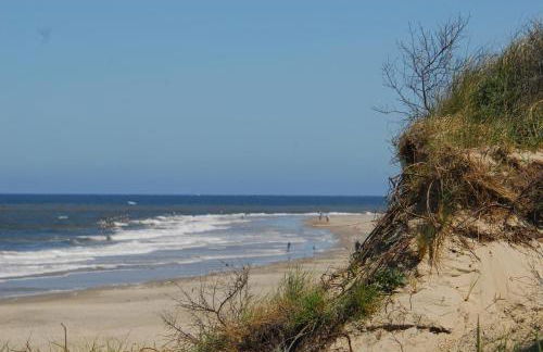Wohnung Hafenblick, Haus Seeadler Baltrum - Foto 16