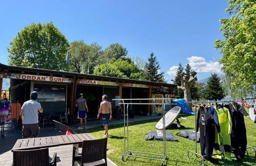 Sole Suites at Lago Dorato, Luxury, Lake View - Foto 47