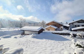 Ferienwohnung Sonnenwinkl - Foto 7