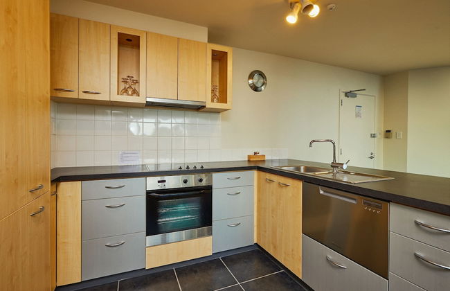 Kaikoura Luxury Apartments - Photo 13