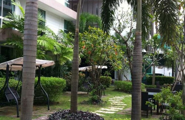 The Kris Condo by Knock-Knock - Foto 80