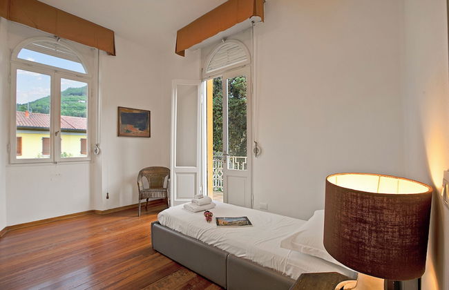 Villa Besana 100 m From Lake - Foto 3