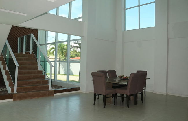 Mansao 6 suites c piscina e jacuzzi 082M - Foto 55