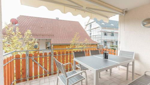 G02 große Wohnung - ideal für Teams und Monteure - Self Check-In - Foto 3