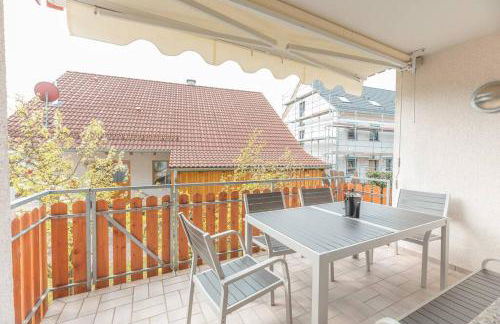 G02 große Wohnung - ideal für Teams und Monteure - Self Check-In - Foto 3