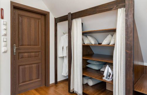 Apartament Podskalański - Foto 6