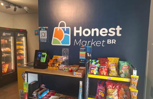 Refúgio Expo Center Norte - Foto 38