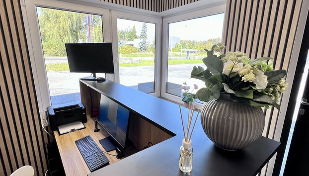 Diament Ruda Śląska - Foto 3, Receção