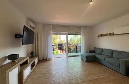 Ossidìa Relax Apartment - Foto 1