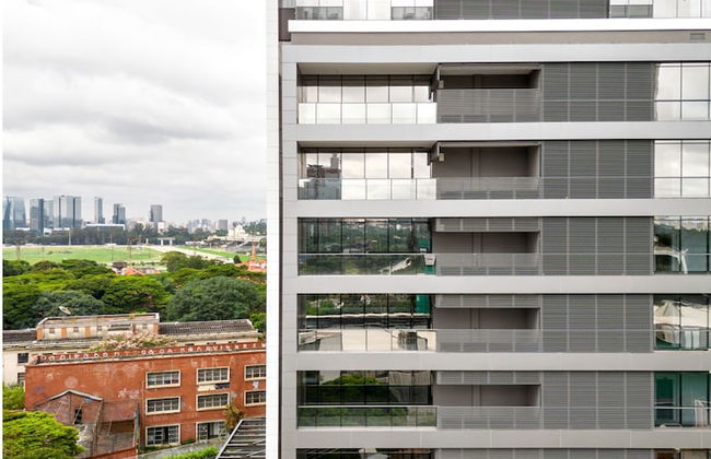 Charlie Jockey Pinheiros - Foto 58