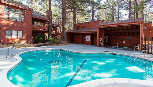 Winterset #28 Shared Hot Tub & Sauna - Foto 1