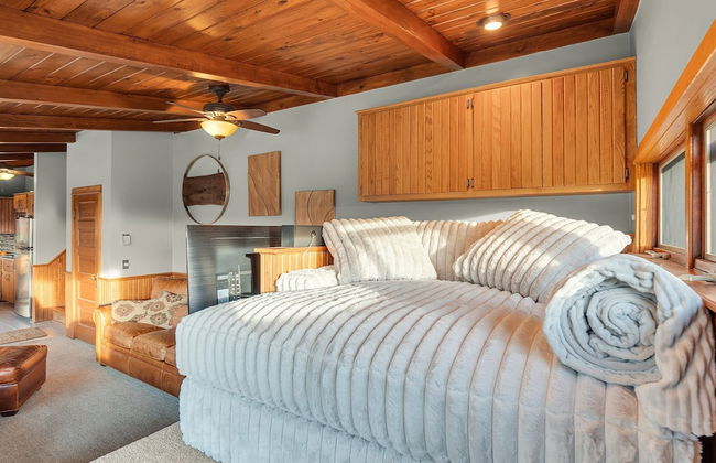 The Eagles Nest - Foto 26