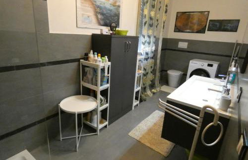 Ampi spazi, a piedi in centro. - Foto 12