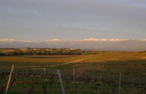 Appartement 8 pers. - Domaine de Padulone ALERIA - Foto 12