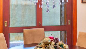 Linda casa em Canela - Jardim, Lareira e Conforto! - Foto 5