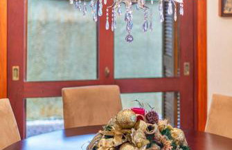 Linda casa em Canela - Jardim, Lareira e Conforto! - Foto 5