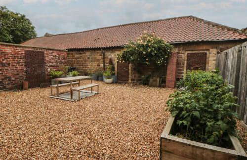 Black Horse Cottage - Foto 18