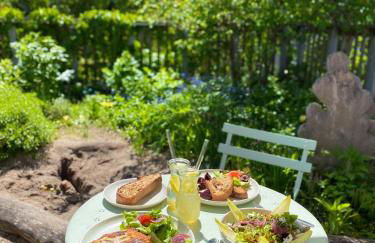 Familienhotel Weimar mit Ferienwohnungen - Foto 39