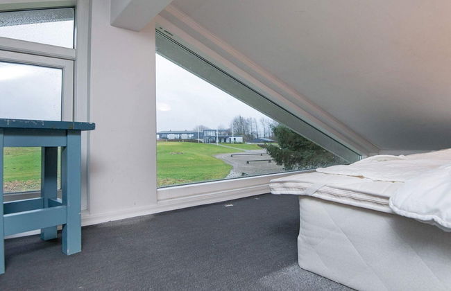 8 Person Holiday Home in Aabenraa-by Traum - Foto 15