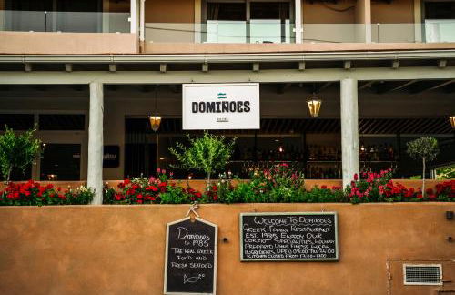 Dominoes Corfu - Foto 49