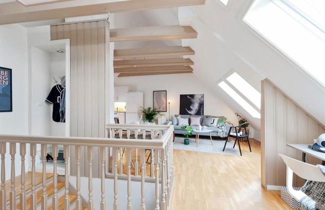 Urban Apartment - City Center - Photo 30