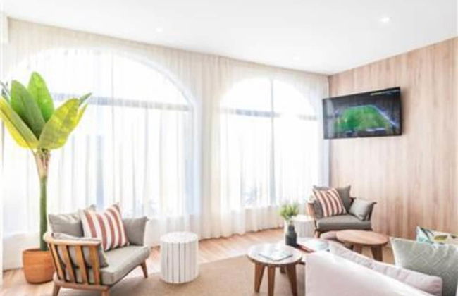 Spacious 1 Bedroom 4 pax - Foto 5