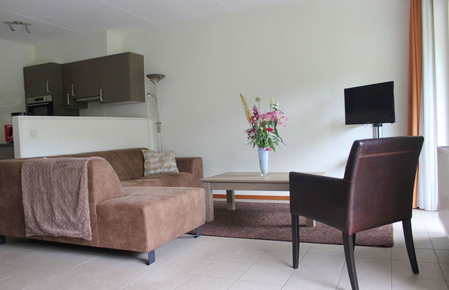 Quiet Glade Stay With Kid - Foto 15