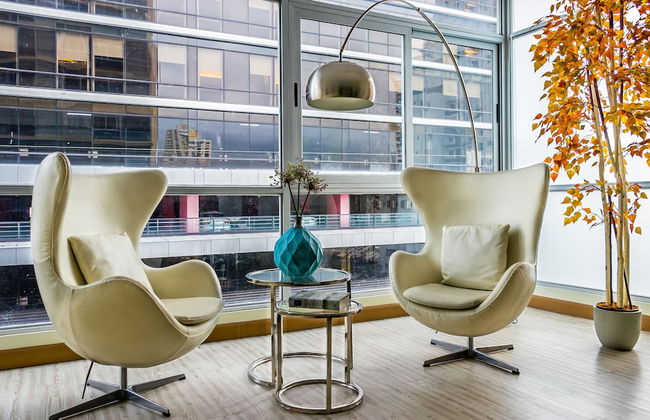 Stunning City Center - Foto 7