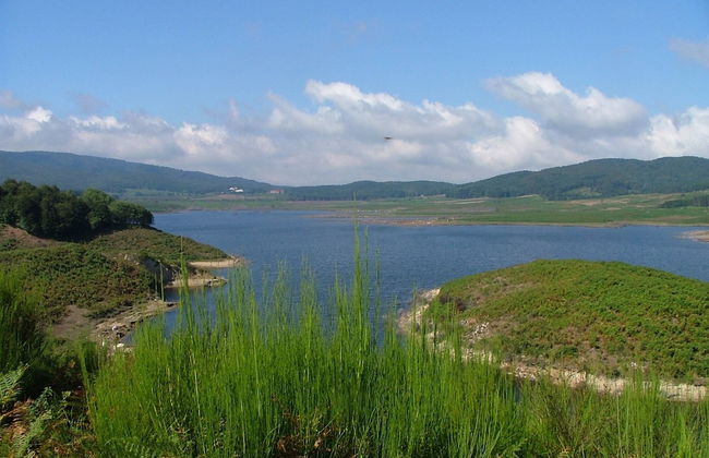 Holiday Home in Guardavalle Near River - Foto 46