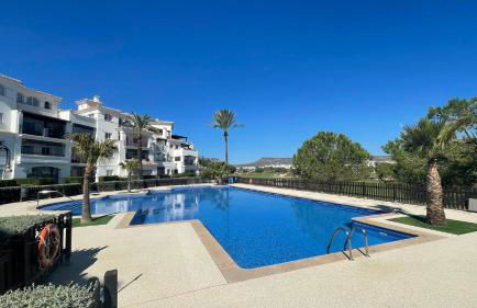 Golf View Apartment - Foto 24