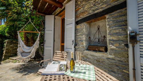 Rustico-Ferienhaus Dolce Vita - Foto 3