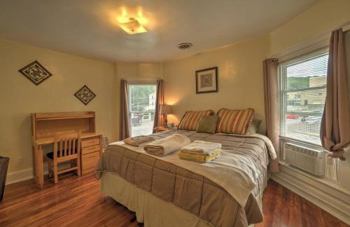 1st Base Apt 2 All Star Baseball Rentals - Foto 15