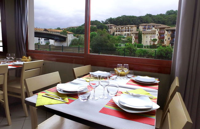 VVF Urrugne Saint-Jean-de-Luz Côte Basque - Foto 35