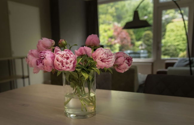 Holiday Home in Gelderland Near Nature Trails - Photo 14