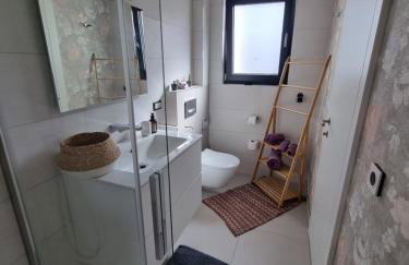 Villa Aurea Apartments de Luxe Malinska Luxus Apartments mit beheiztem Pool Insel Krk - Foto 38