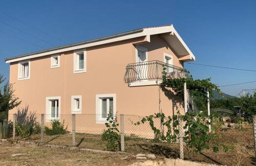 Apartments with parking space Katuni, Zagora - 18344 - Foto 2